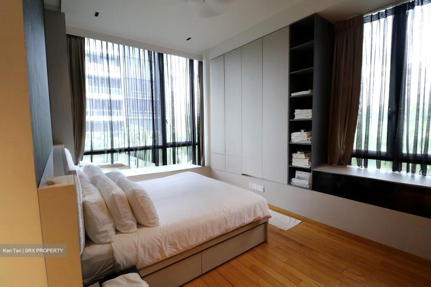 One Balmoral (D10), Condominium #497715481